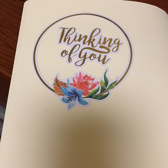 Bullet Journal (customizable) - Picture 4 of 4